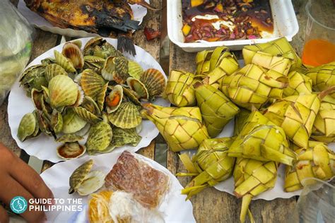 pagkain sa cebu|A Foodie’s Guide To Cebu (2021) .
